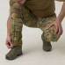 Kalhoty Helikon TROOPER - Multicam