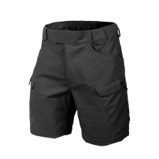 Kraťasy URBAN TACTICAL rip-stop Short - černé