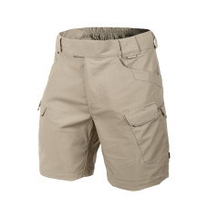 Kraťasy URBAN TACTICAL rip-stop Short - Khaki