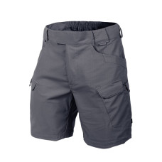 Kraťasy URBAN TACTICAL rip-stop Short - Shadow grey