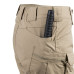 Kalhoty Helikon dámské UTP RESIZED rip-stop Khaki