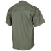 Košile MFH Attack krátký rukáv  Teflon - ripstop - olive