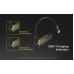 Baterie NITECORE 18650 s USB-C dobíjením - 3600mAh