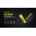 Baterie Nitecore 18650 Li-Ion 4000 mAh