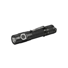 Taktická LED svítilna EL-2000T - 2000lm, USB-C