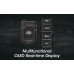 Led svítilna Nitecore EDC27 - 3000 lm nabíjecí USB-C