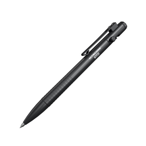 Taktické hliníkové pero NITECORE NTP31 