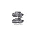 Podvěsná svítilna Streamlight TLR-1 HL-X USB - 1500 Lm,SL-B9