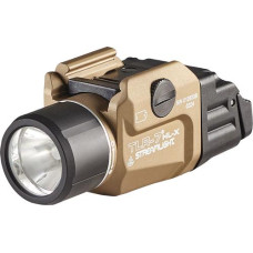 Podvěsná svítilna Streamlight TLR-7 HL-X - 1000 Lm - Hnědá
