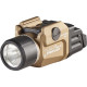 Podvěsná svítilna Streamlight TLR-7 HL-X - 1000 Lm - Hnědá