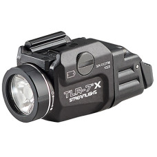 Podvěsná svítilna Streamlight TLR-7 X - 500 lm - akumulátor