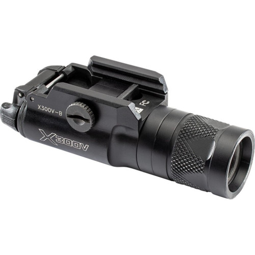 Podvěsná svítilna Surefire X300V 350lm , IR 120mW