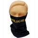 Nákrčník Policie