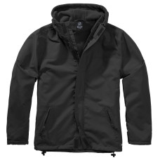 Bunda Brandit Windbreaker Frontzip