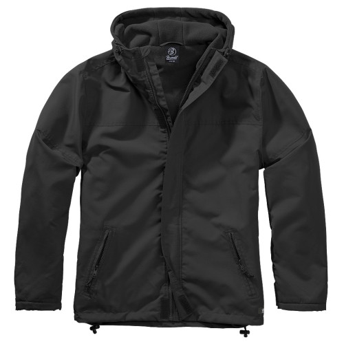 Bunda Brandit Windbreaker Frontzip