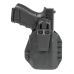 Vnitřní pouzdro Blackhawk STACHE Glock 19 s TLR-7,8