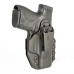 Vnitřní pouzdro Blackhawk STACHE Glock 17,19 s X300U