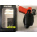 Vnitřní pouzdro Blackhawk STACHE Glock 17,19 s X300U