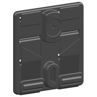 Platforma MOLLE pro pouzdra Design Tech V3
