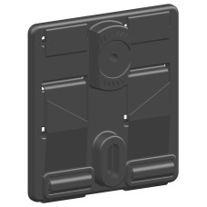 Platforma MOLLE pro pouzdra Design Tech V3