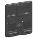 Platforma MOLLE pro pouzdra Design Tech V3