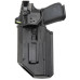 Pouzdro Fobus LE2 MEX2 T - Glock 19,17 s Light