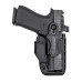 Vnitřní pouzdro Safariland IWB SCHEMA - Glock 43,43X
