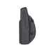Vnitřní pouzdro Safariland IWB - Glock 43,43X - černé