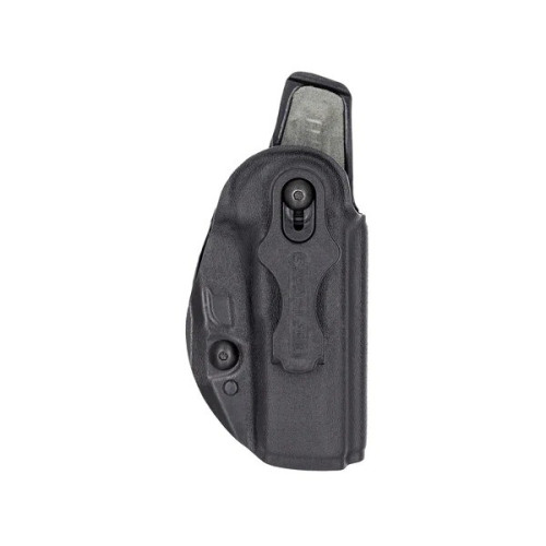 Vnitřní pouzdro Safariland IWB - Glock 43,43X - černé