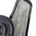 Vnitřní pouzdro Safariland IWB - Glock 43,43X - černé