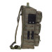 Panel Molle velcro 4 ks.