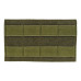 Panel Molle velcro large