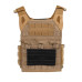 Panel Molle velcro large