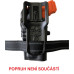 Pouzdro VegaHolster Quantum Open na Glock se světlem a RDO