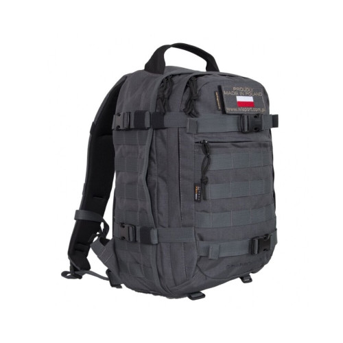 Batoh Wisport® Sparrow 20 L - GRAPHITE