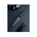 Pevný nůž P300 - pouzdro kožené