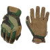 Rukavice Mechanix FastFit Gen2