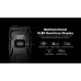 Led svítilna Nitecore EDC23 - 2500 lm,nabíjecí USB-C