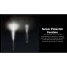 Led svítilna Nitecore EDC23 - 2500 lm,nabíjecí USB-C