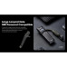 Led svítilna Nitecore EDC23 - 2500 lm,nabíjecí USB-C