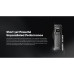 Led svítilna Nitecore EDC23 - 2500 lm,nabíjecí USB-C