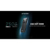 Led svítilna Nitecore EDC23 - 2500 lm,nabíjecí USB-C