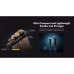 Led svítilna Nitecore EDC31 - 3500 lm nabíjecí USB-C