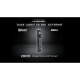 Led svítilna Nitecore EDC31 - 3500 lm nabíjecí USB-C