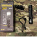 Led svítilna Nitecore EDC31 - 3500 lm nabíjecí USB-C