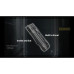 Led svítilna Nitecore EDC37 - 8000 lm