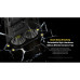 Led svítilna Nitecore EDC37 - 8000 lm