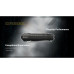 Led svítilna Nitecore EDC37 - 8000 lm
