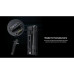 Led svítilna Nitecore EDC37 - 8000 lm