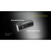 Led svítilna Nitecore EDC37 - 8000 lm